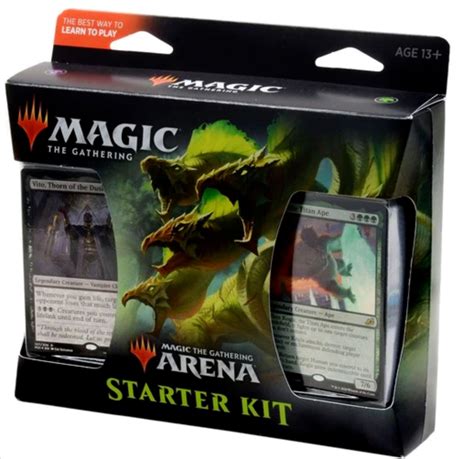 Unleash Your Inner Wizard: Leveling Up Your Magic Skills with the Arena Learning Kit